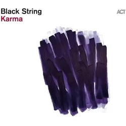 ACT, Schallplatten, Karma(180g Black Vinyl) (Black String)
