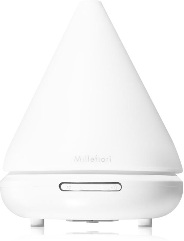 Millefiori Ultrasound Pyramid diffuseur d’huiles essentielles ultrasonique et humidificateur d’air 1 pcs