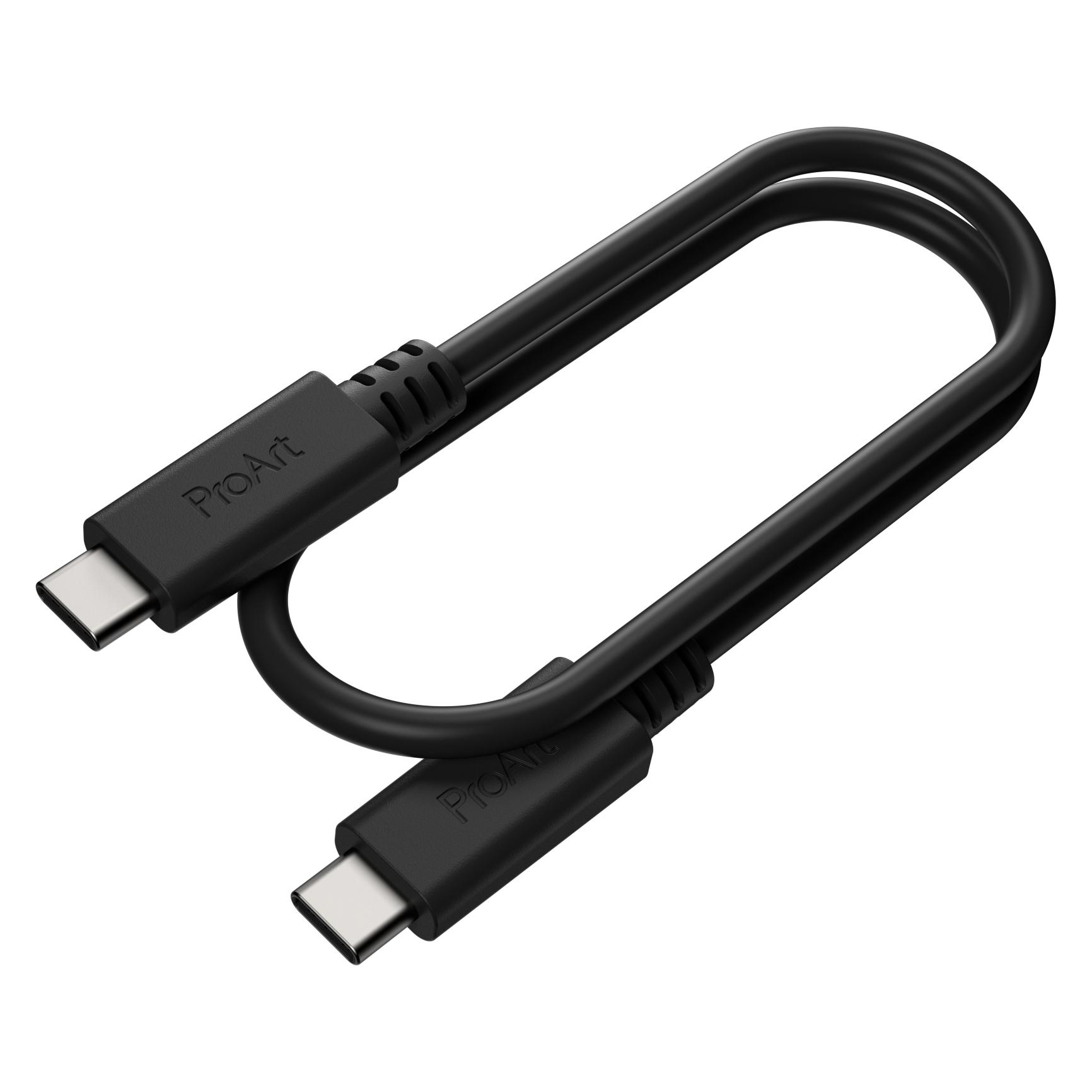 ASUS Geh USB ProArt PA40SU SSD Speichergehäuse (M.2) (90DD0330-BA9010)
