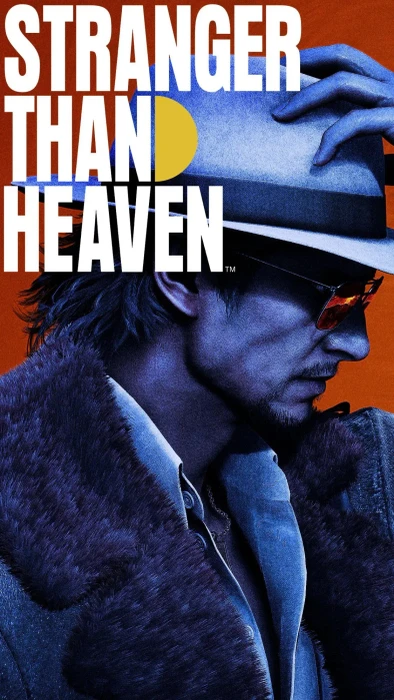 Stranger than Heaven, Xbox Series X|S-Spiel