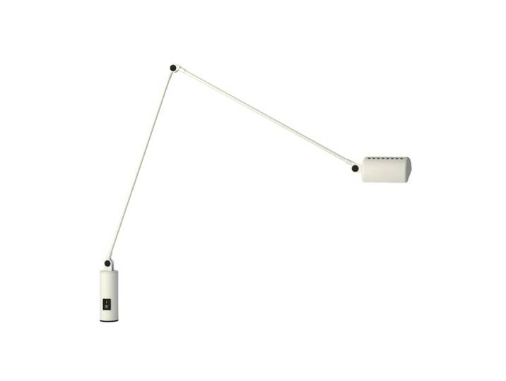 LUMINA lampe de plan de travail DAPHINE CILINDRO (Blanc mat, 2700 K - Métal)