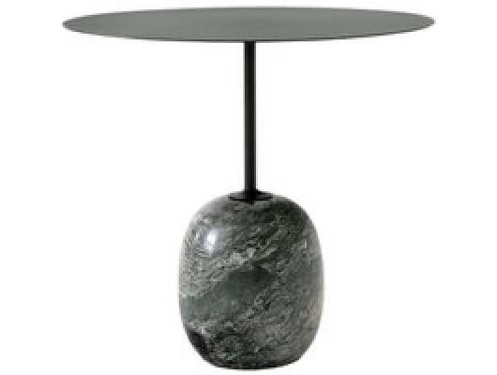 &Tradition - Lato Beistelltisch Ln8 And Ln9