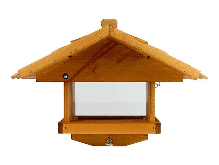 Oecoplan BirdLife Vogelfutterhaus Napf midi