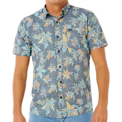 RIP CURL SESSIONS Hemd 2026 dark navy - S