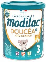 Modilac Doucea Croissance 800 g - Boîte 800 g