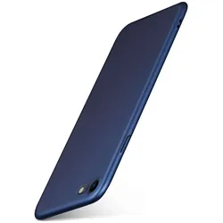 moex Alpha Case iPhone 8 Hardcase ultra dünn