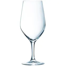 Chef & Sommelier Beweismittel Set 6 Gläser 45Cl