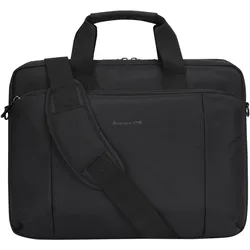 dbramante1928 BG16PLBL3335 (16"), Notebooktasche, Schwarz