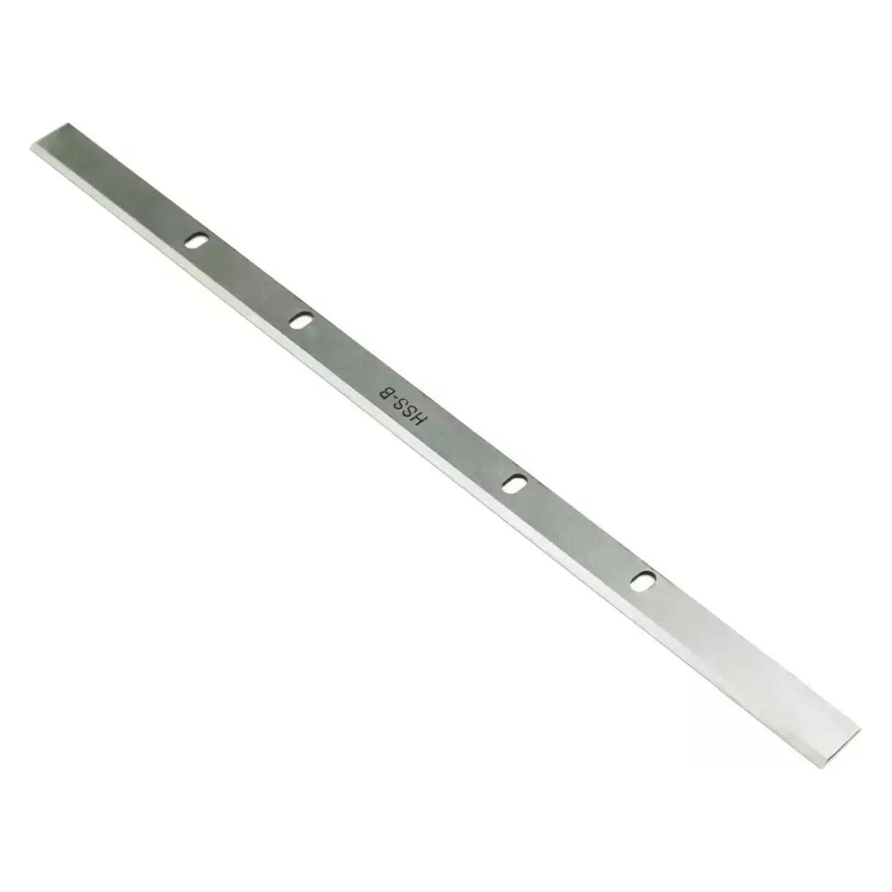 Dedra Ersatzblätter für den Flächenhobel #DED7814 (Set) (Dickenhobelmaschine) (DED78141)