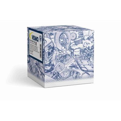 VEMO Ölfiltermodul Ölkühler, Motoröl Original Qualität v15606086 für VW