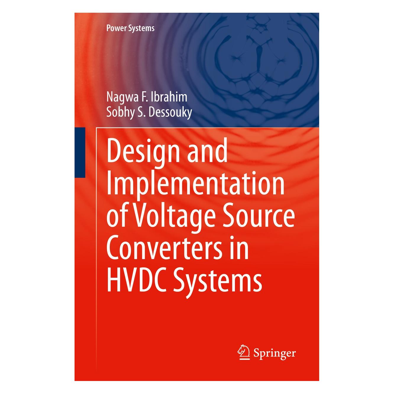 Springer Ibrahim:Design and Implementation of Vo (Englisch, Hardcover, Nagwa F. Ibrahim, Sobhy S. Dessouky) (9783030516604)