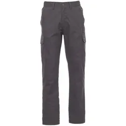 Payper, Herren, Outdoorhose, Hose Forest Polar (5XL), Grau