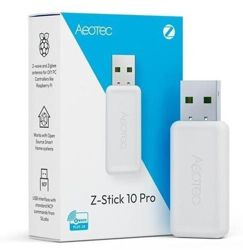 Aeotec Z-Stick 10 Pro