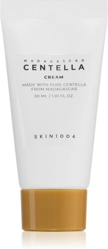 SKIN1004 Madagascar Centella Cream leichte, beruhigende Creme für empfindliche und irritierte Haut 30 ml
