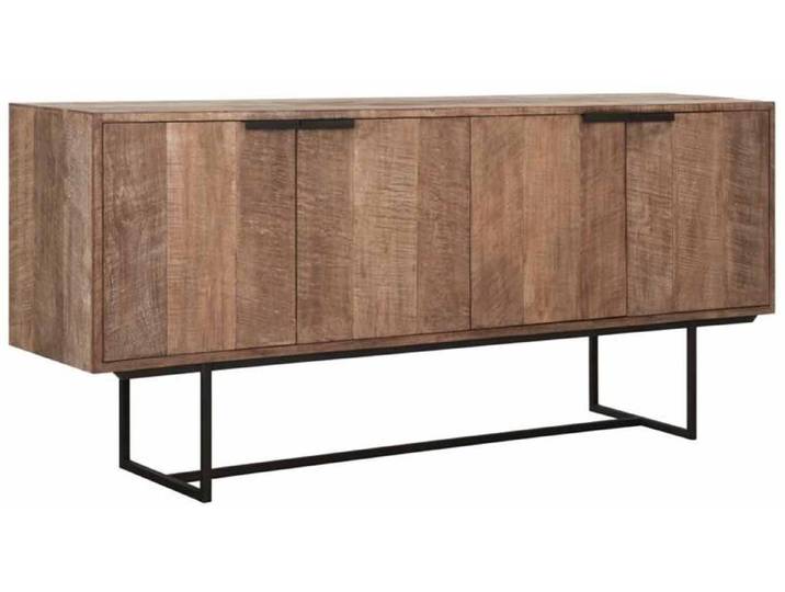 DTP Sideboard Odeon Teak, 185x45x84cm