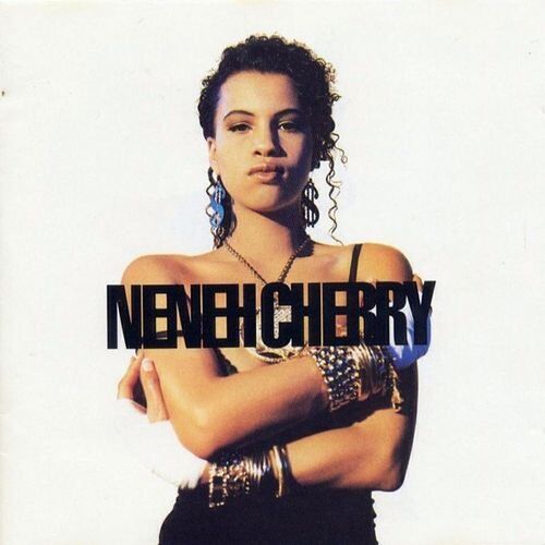 Neneh Cherry - Raw Like Sushi - Preis vom 11.10.2026 03:10:56 h