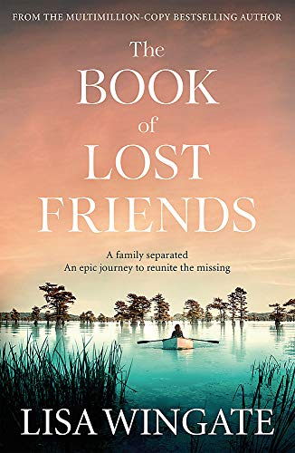 Lisa Wingate - The Book of Lost Friends - Preis vom 11.10.2026 15:43:13 h