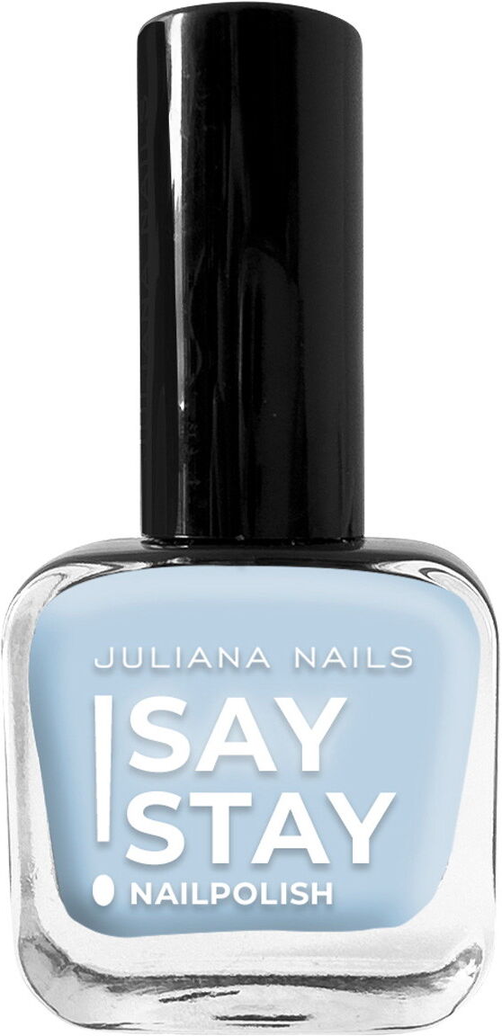 10ml Juliana Nails Say Stay! Nagellack