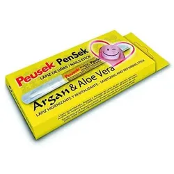 Peusek Argan and Aloe Vera Nails 2ml