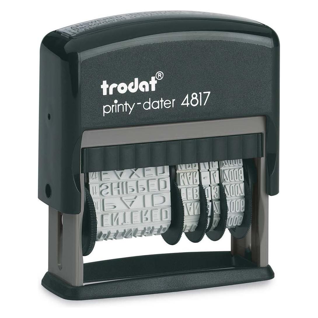 Trodat Printy 4817 (4817)