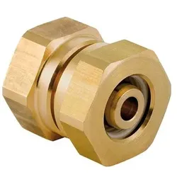 Geberit Mepla Abpressstopfen 26 x 3 mm - 1/2"