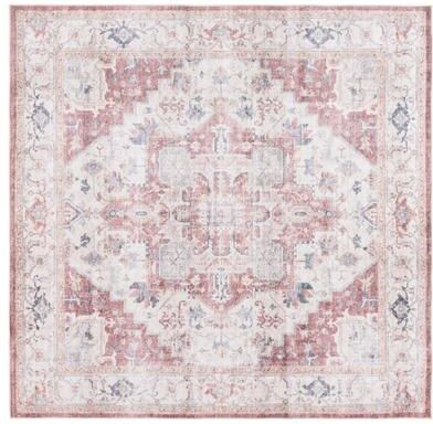 SAFAVIEH Arizona Elizaveta Vintage Rug