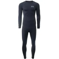 Magnum, Herren, Funktionsunterhose, Thermal underwear Hopper Set M 92800189403 (XXL), Grau