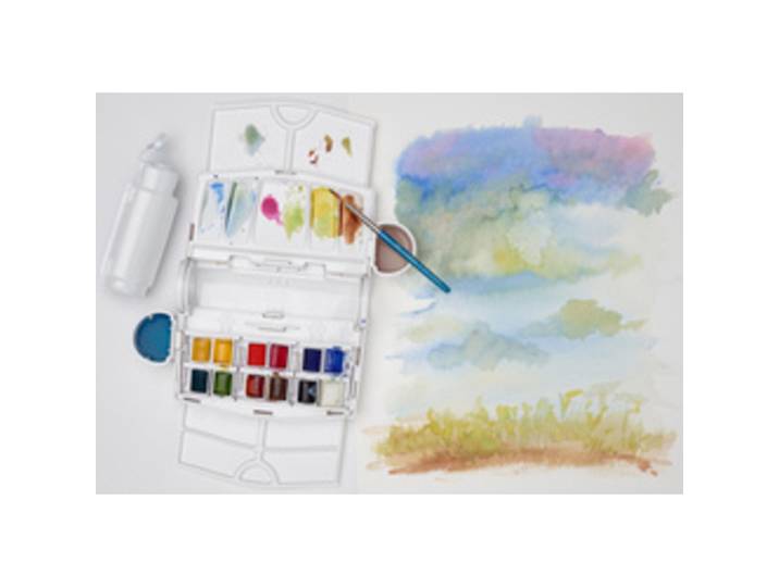WINSOR & NEWTON Cotman Field Plus