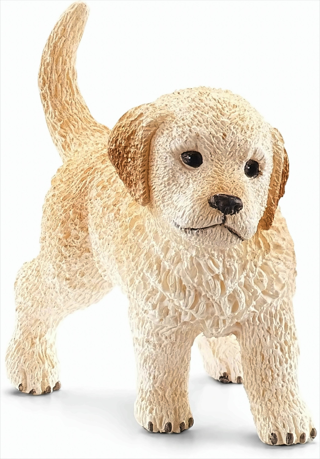 Schleich Golden Retriever-welp