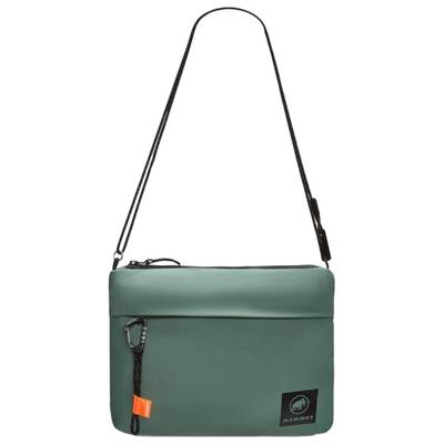 Mammut - Xeron Sacoche - Umhängetasche Gr 2 l oliv