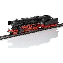 TRIX 25535 H0 Dampflokomotive Baureihe 52