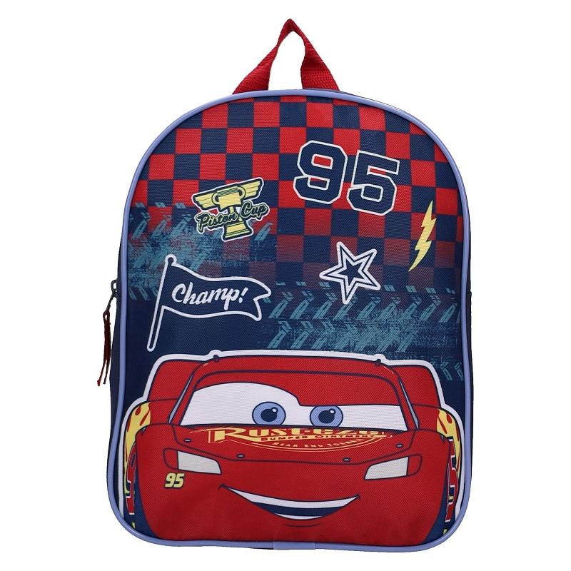 Vadobag Rucksack Cars Hit The Road (5.70 l) (760-02523)