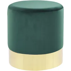 POUF Sophia 39/39/40 cm