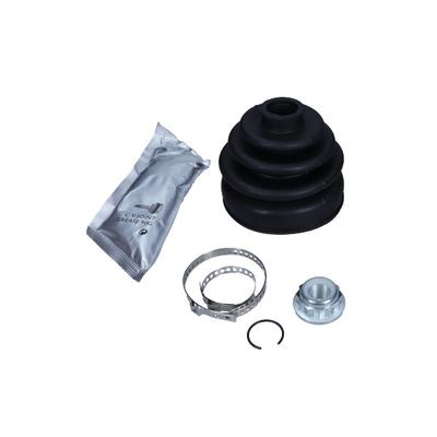 MAXGEAR Faltenbalgsatz, Antriebswelle Vorderachse 49-0707 für VW