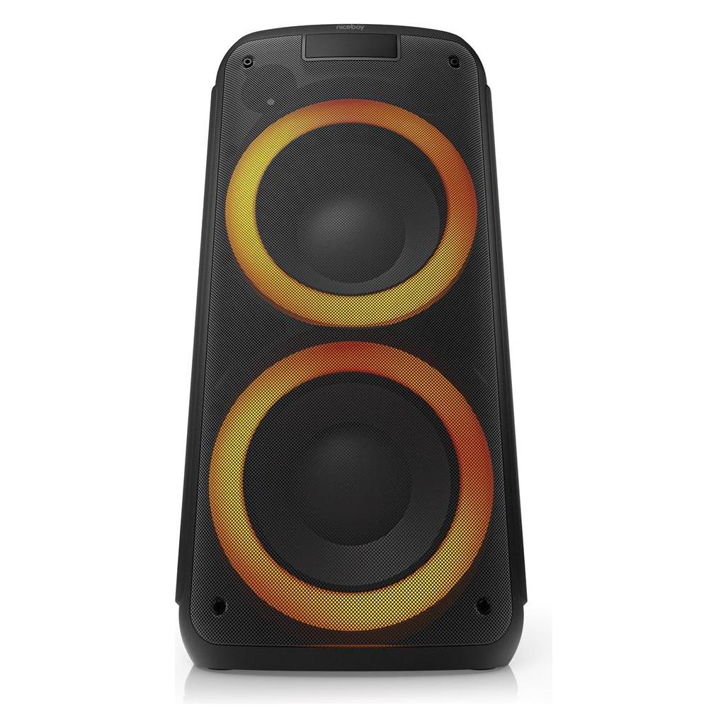 Niceboy PARTY Boss 2 (200W) (8 h) (PARTYBOSS2)