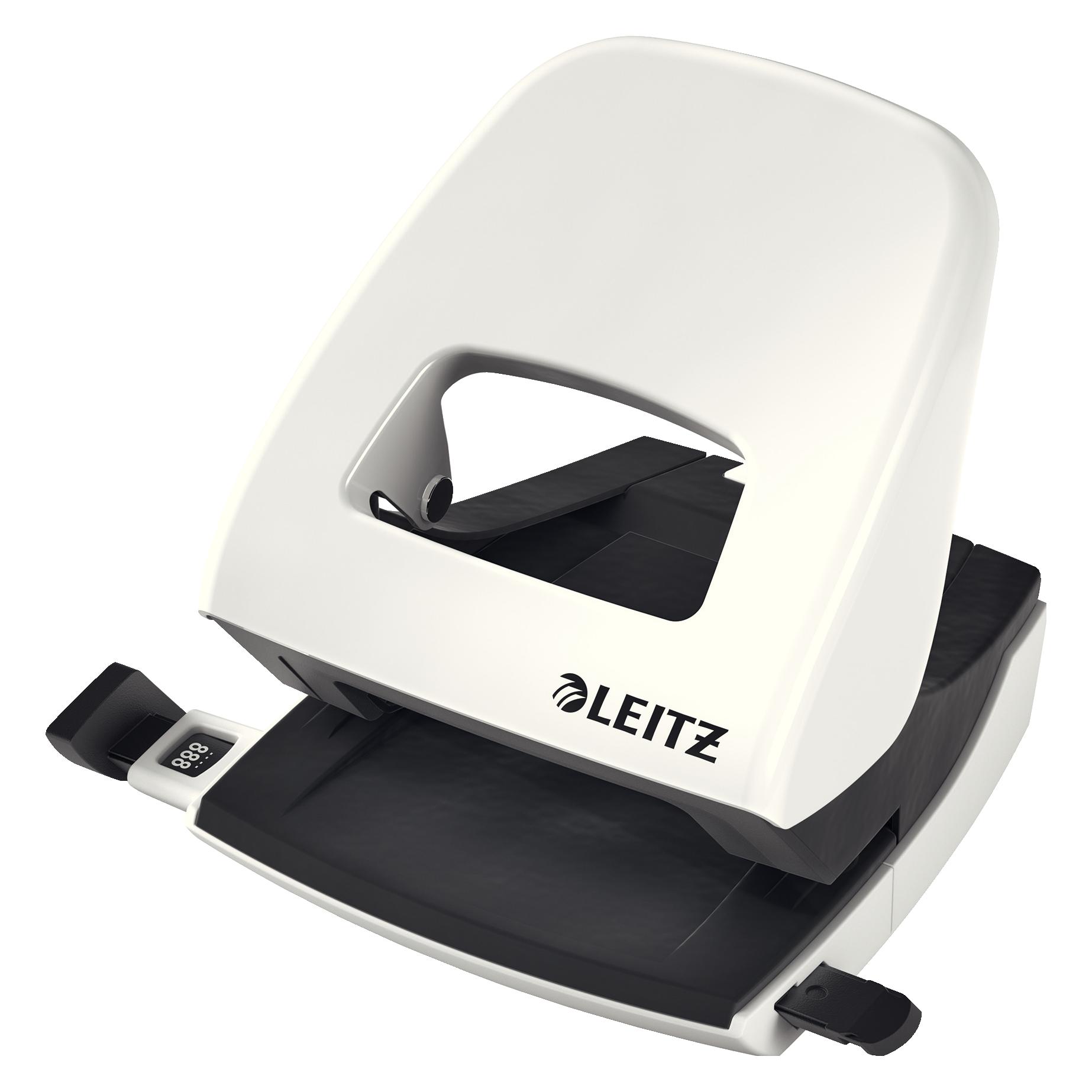 Leitz WOW Bürolocher NeXXt (5008-20-01)