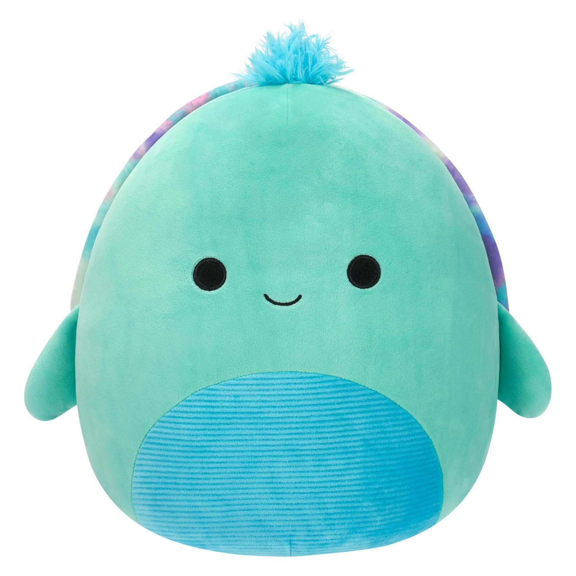 Squishmallows Cascad Schildkröte (40 cm) (6700.41230)