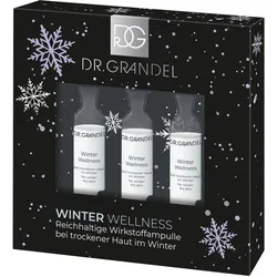 9ml DR. GRANDEL Winter Wellness (3 x 3ml)
