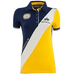 BR Poloshirt BRPS spezial CatorceMedieval Navy, BR17_Gr.: L