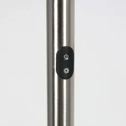 Steinhauer Stehleseleuchte 1-fl. "Daphne 2" 4601ST STE-4601ST