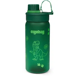 Ergobag Trinkflasche 2026 Dinosaurier