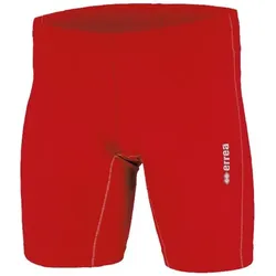 Errea, Unisex, Sporthose, Hypnos Xv Bermuda Ad (XL), Rot
