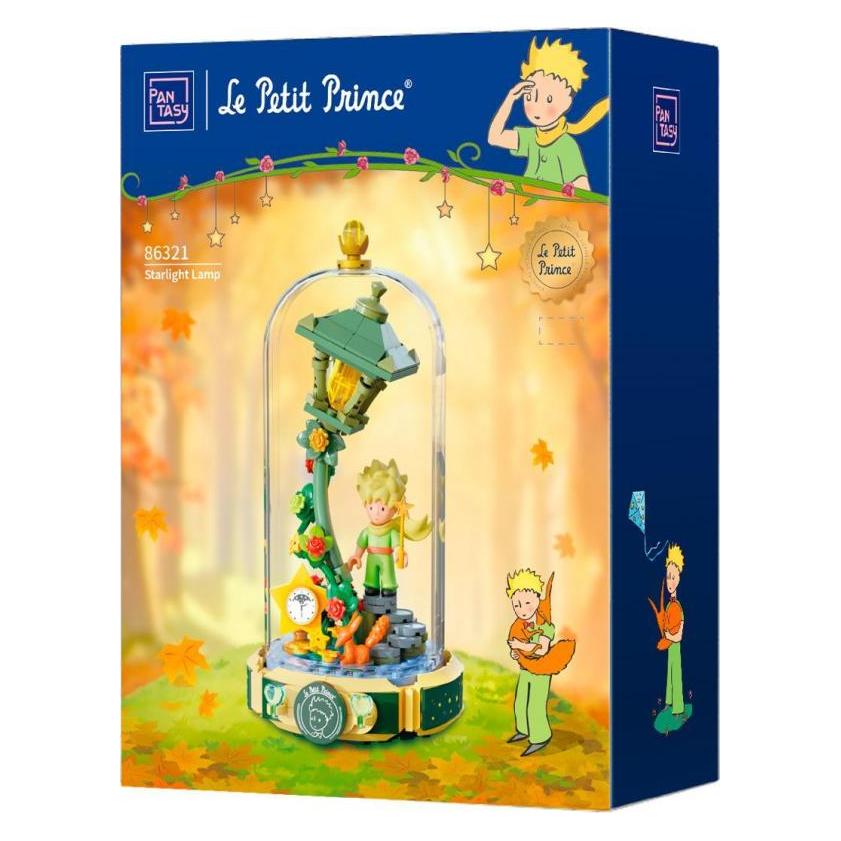 Pantasy Der kleine Prinz Eternity Series Starlight Lamp (86321)