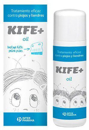 Kife Oil + Lendrera 100ml 100 ml