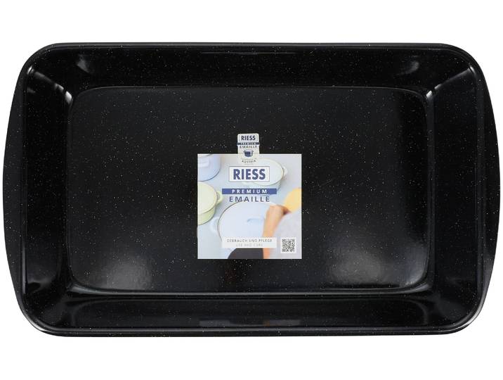 Riess Auflaufform 38x22.5cm
