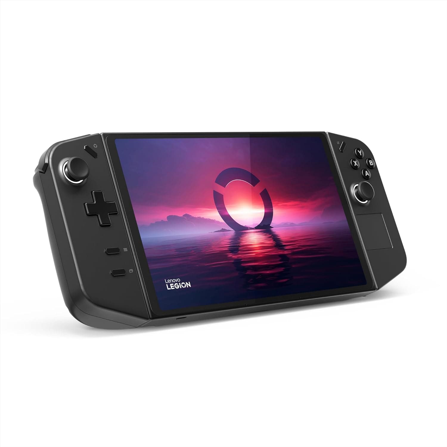 Lenovo Legion Go 8.8" Handheld Gaming Console Ryzen Z1 Extreme 16GB 512GB W11, Used - Very Good