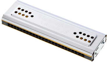 Thomann Wender 48 Harp