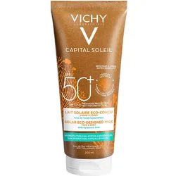 VICHY CAPITAL Soleil feuchtigk.Sp.So.Milch LSF 50+