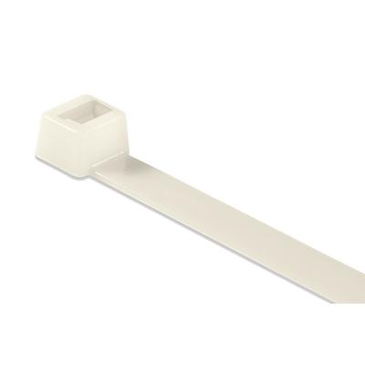 50 Stk. HellermannTyton Kabelbinder LK5-N66-NA 111-60519