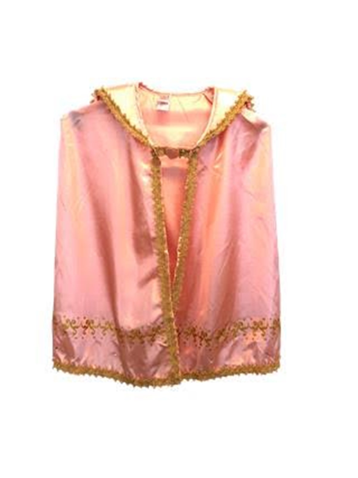 Impulse Toys Queen cape Queen Rosa